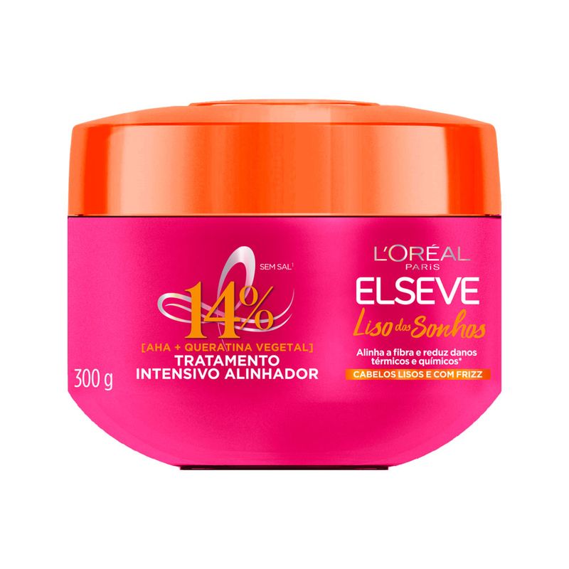750032 Creme Para Tratamento Elseve 300gr Liso Dos Sonho 14-.jpg